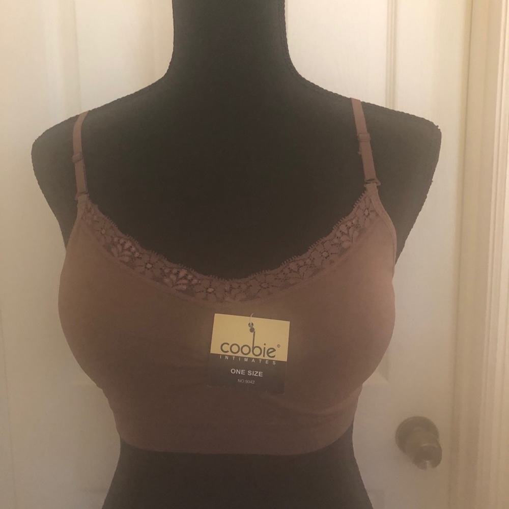 Coobie Bra